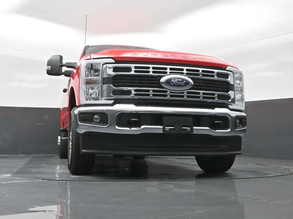 2025 Ford F-350 XLT
