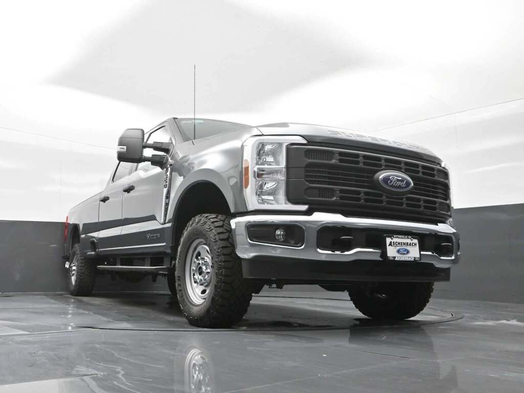 2026 Ford F-350 XL