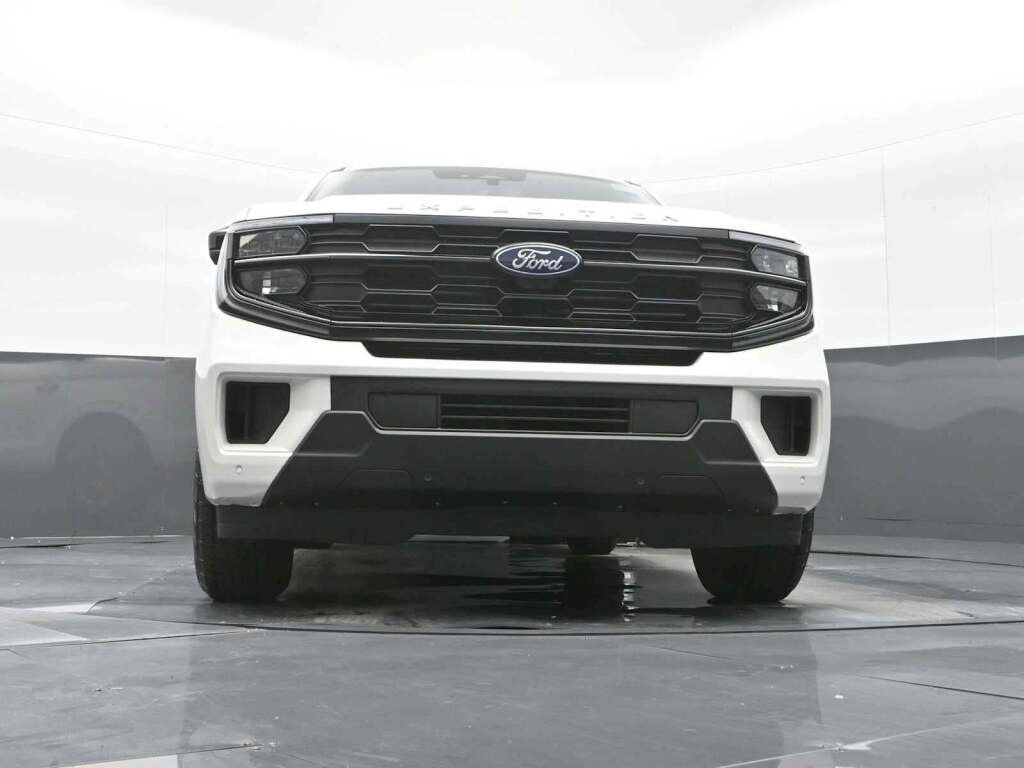2025 Ford Expedition Active MAX