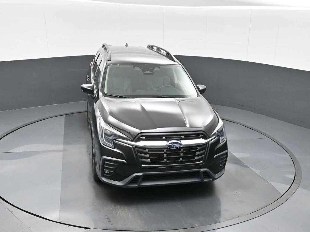 2024 Subaru Ascent Limited 7-Passenger