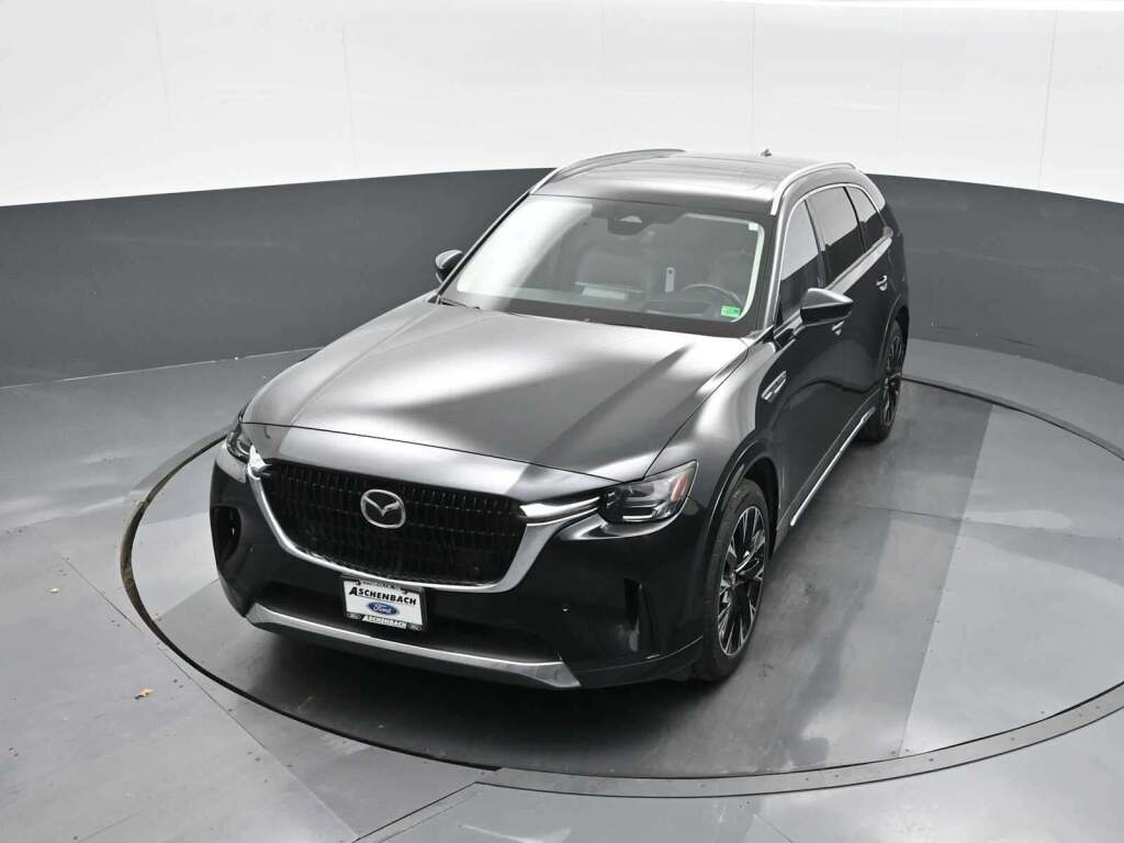 2024 Mazda CX-90 3.3 Turbo S