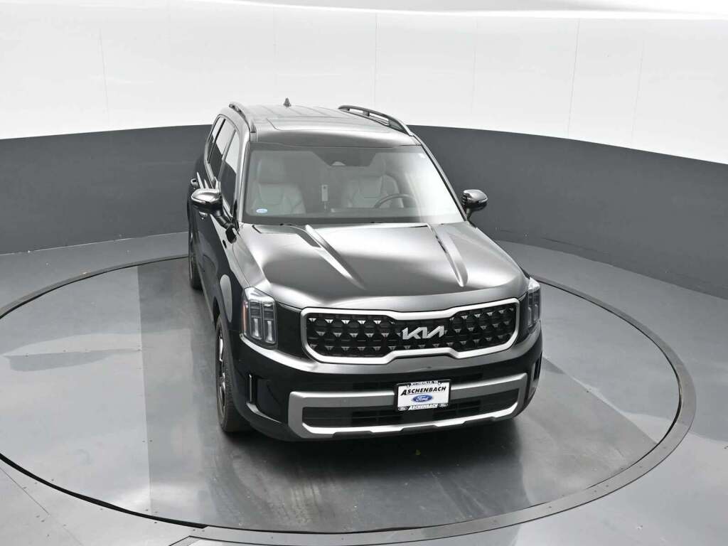 2023 Kia Telluride EX X-Line