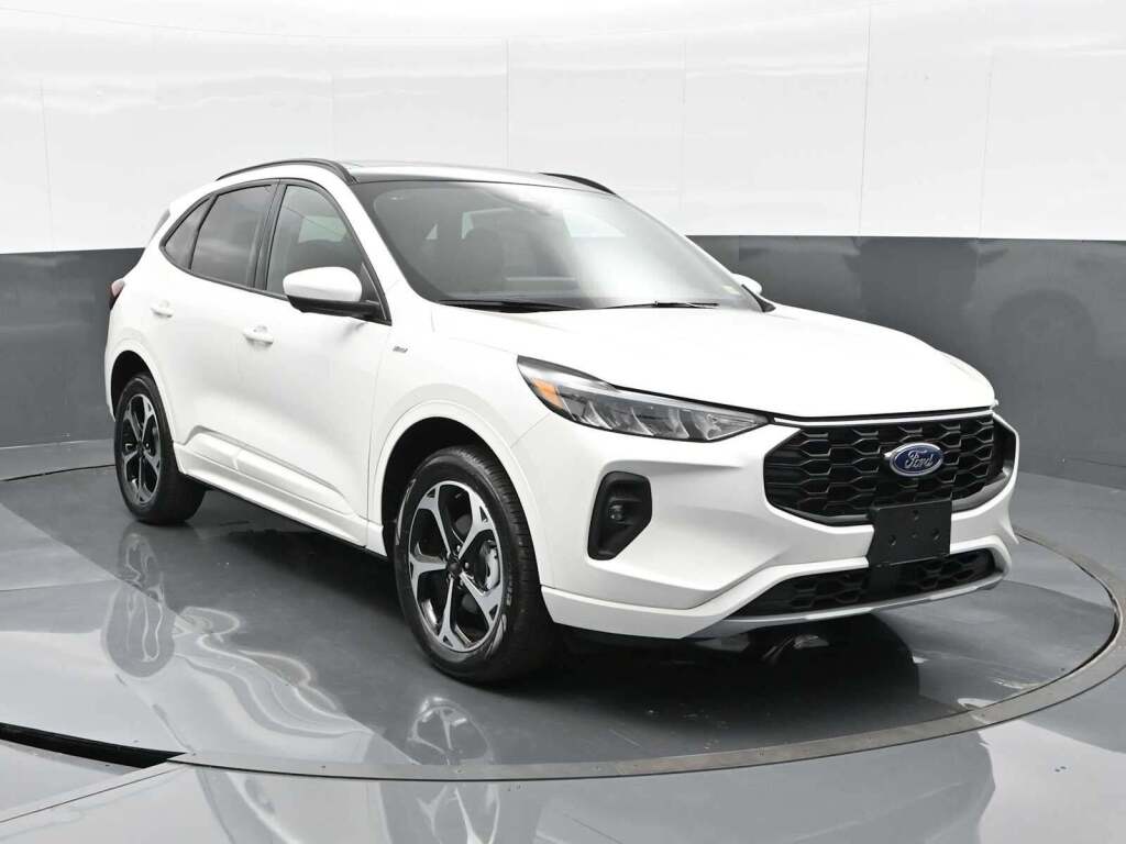 2024 Ford Escape ST-Line Select