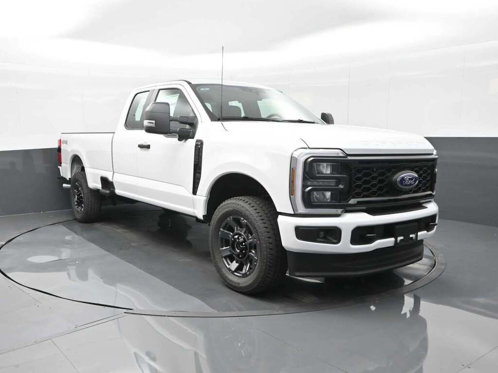 2025 Ford F-350 XL
