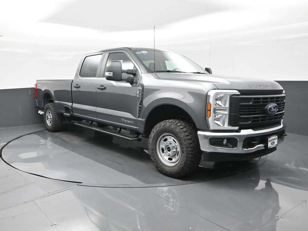 2026 Ford F-350 XL
