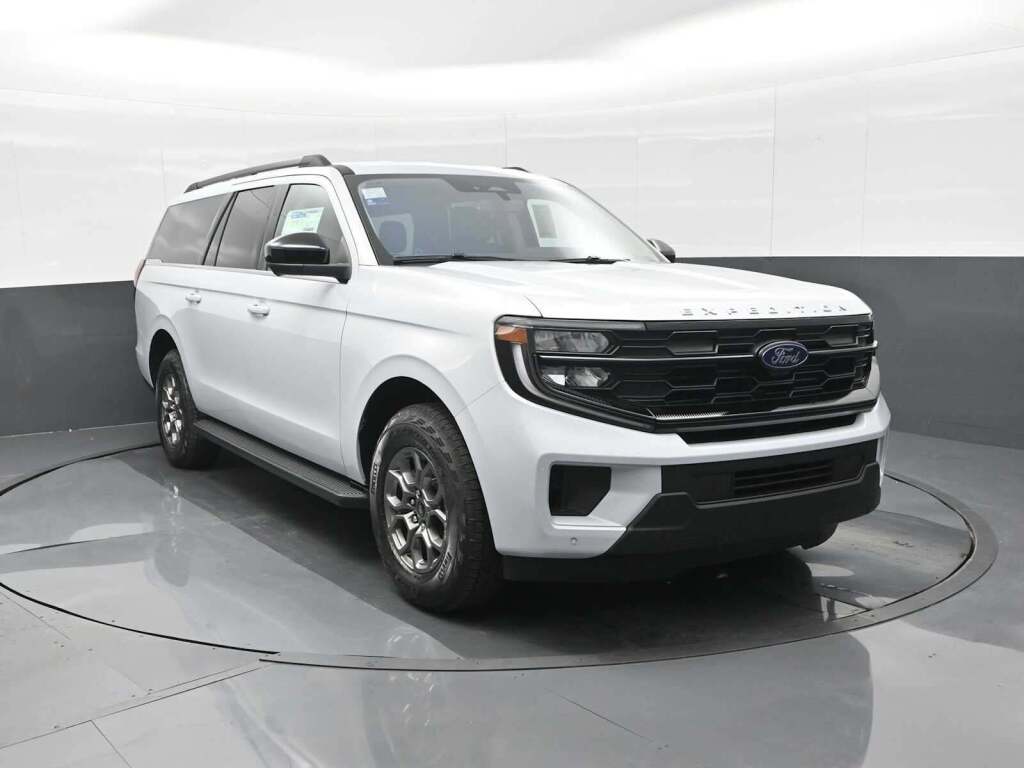 2025 Ford Expedition Active MAX