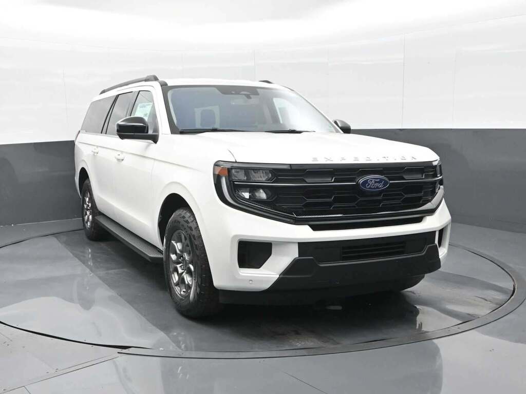 2025 Ford Expedition Active MAX