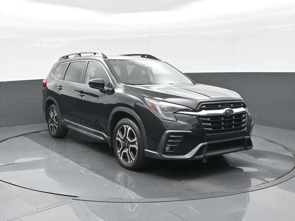 2024 Subaru Ascent Limited 7-Passenger