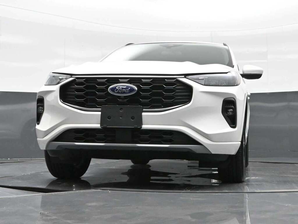 2024 Ford Escape ST-Line Select