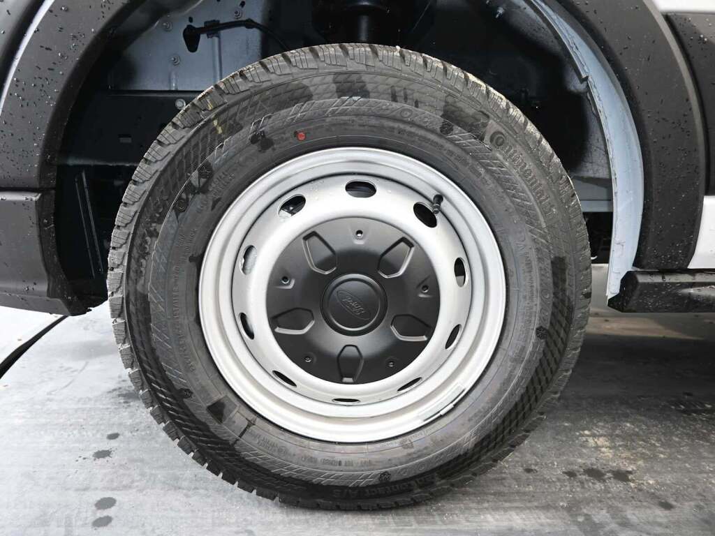 2024 Ford Transit-250 Cargo Van 