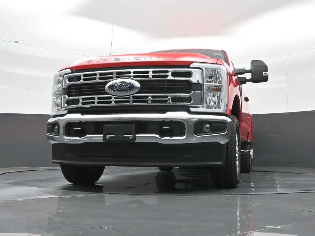 2025 Ford F-350 XLT