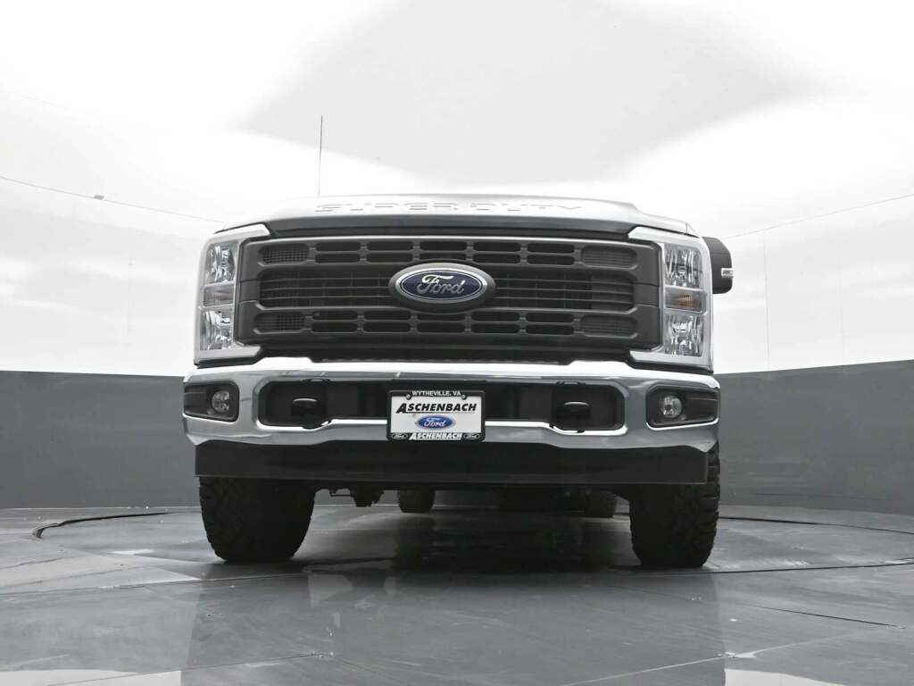 2026 Ford F-350 XL