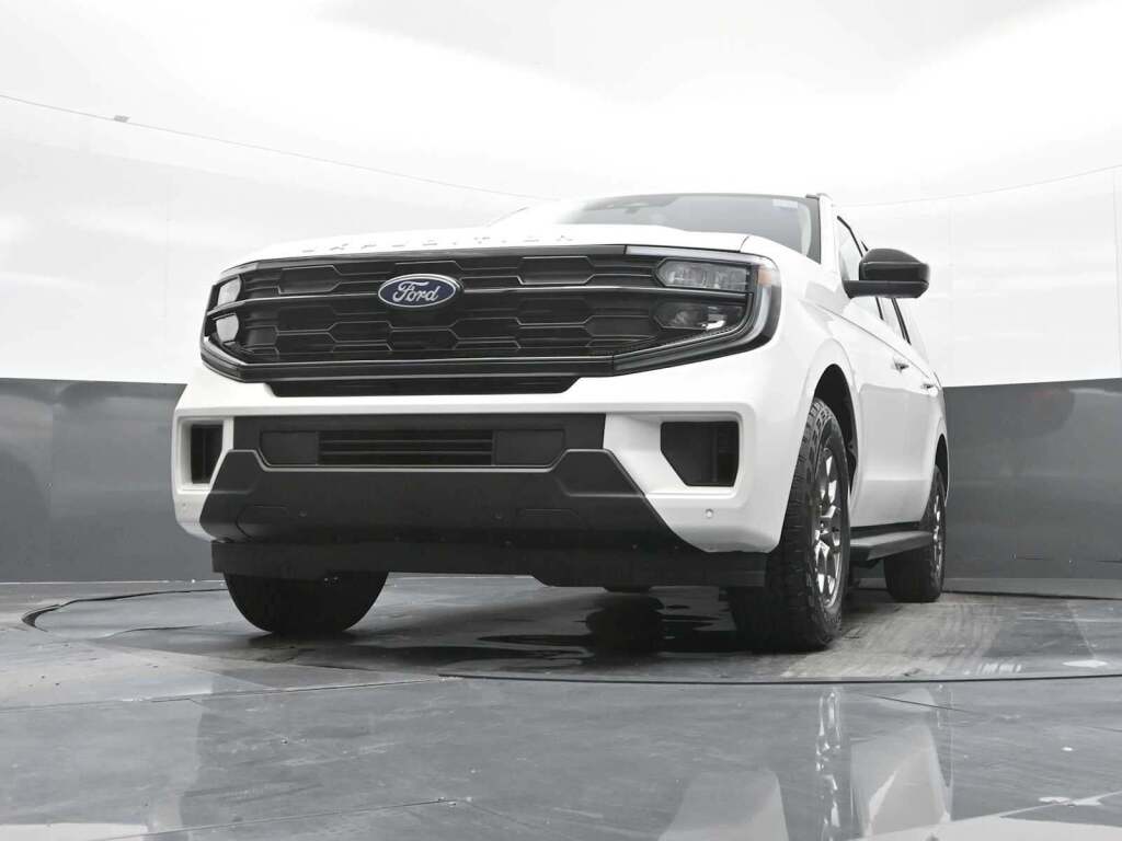 2025 Ford Expedition Active MAX