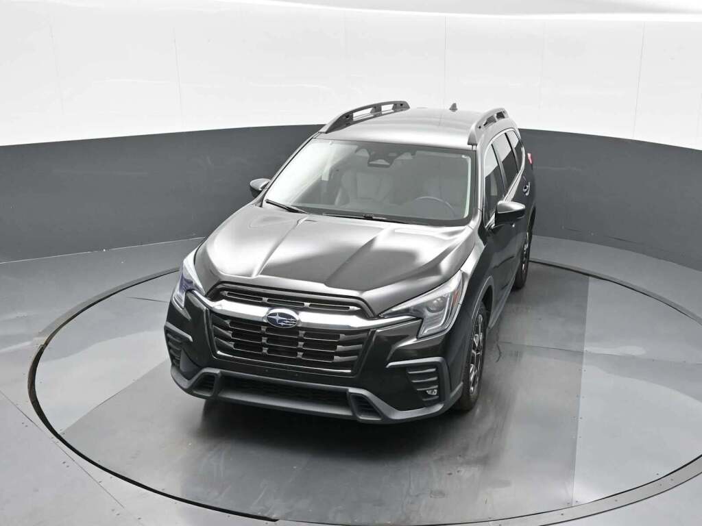 2024 Subaru Ascent Limited 7-Passenger