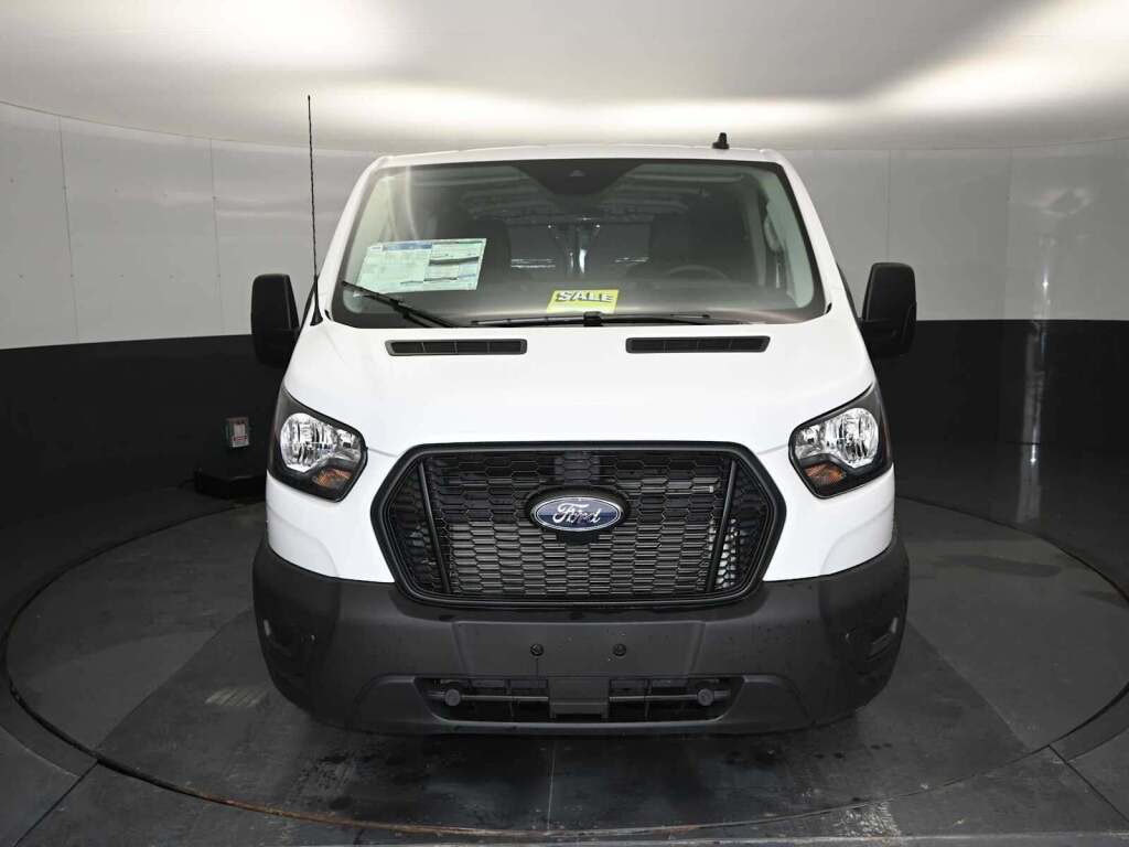 2024 Ford Transit-250 Cargo Van 