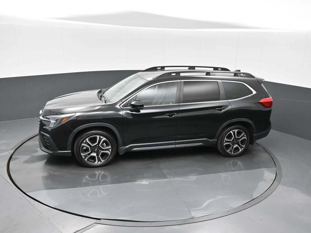 2024 Subaru Ascent Limited 7-Passenger