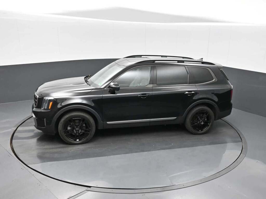 2023 Kia Telluride EX X-Line