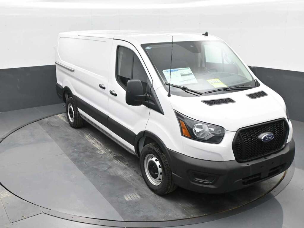 2024 Ford Transit-250 Cargo Van 