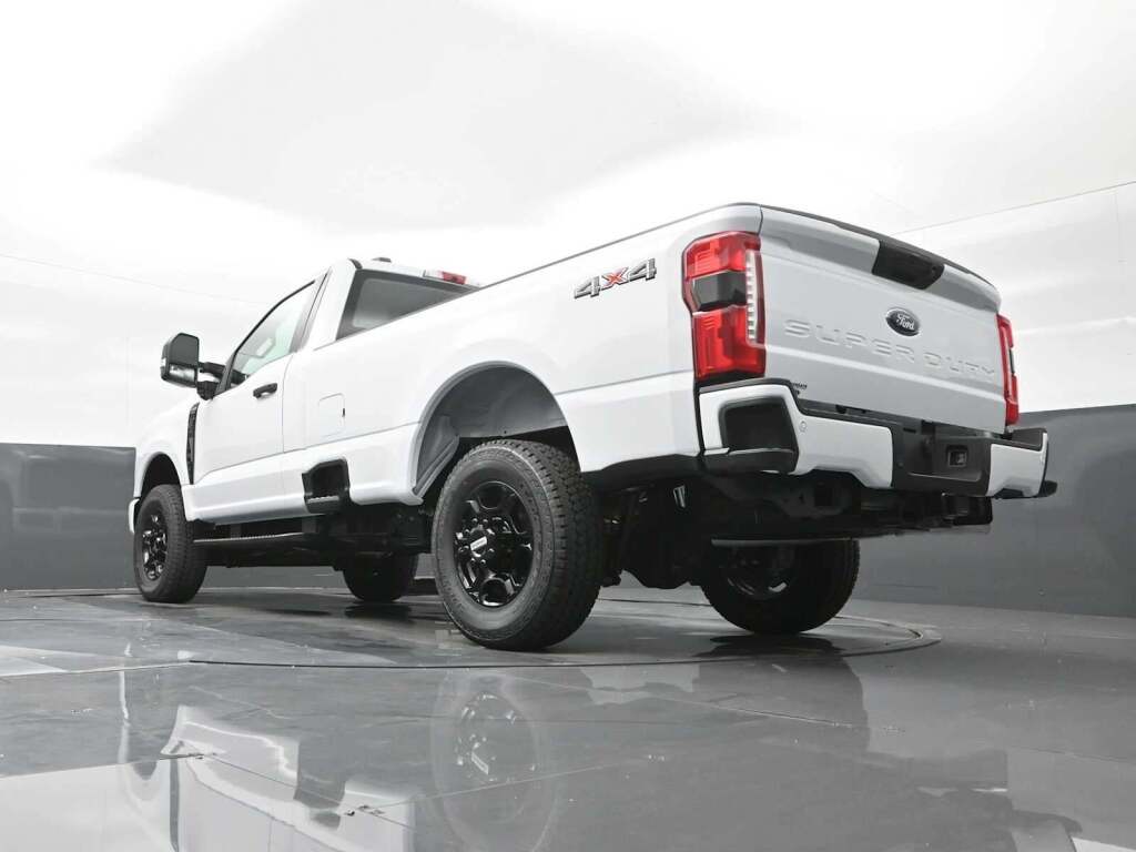 2025 Ford F-350 XL