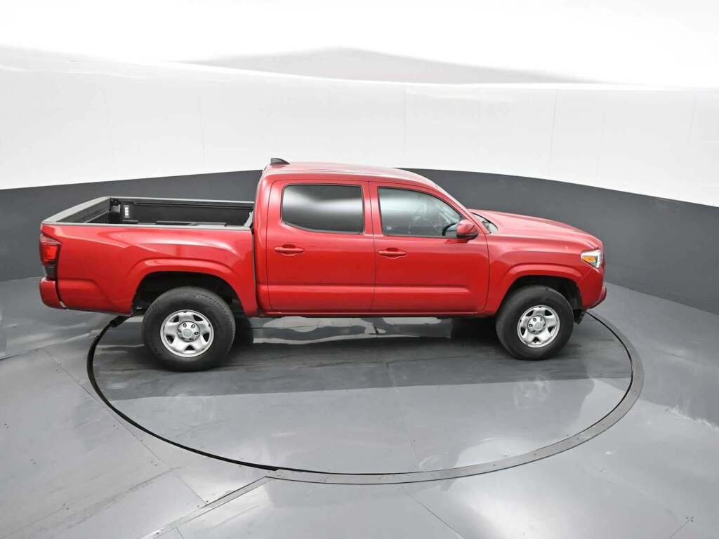 2021 Toyota Tacoma SR V6