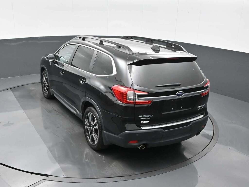 2024 Subaru Ascent Limited 7-Passenger