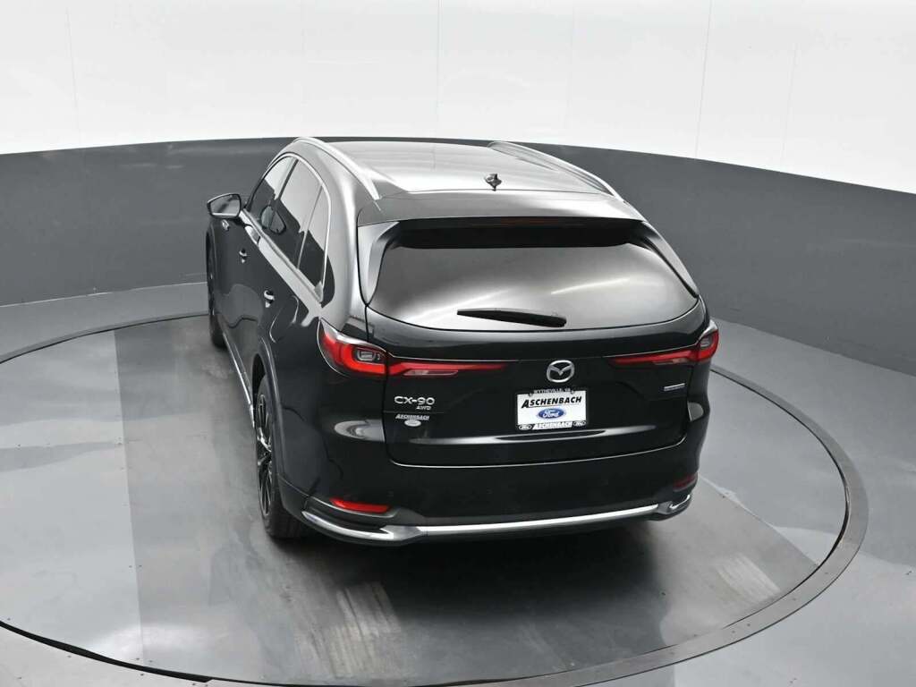 2024 Mazda CX-90 3.3 Turbo S