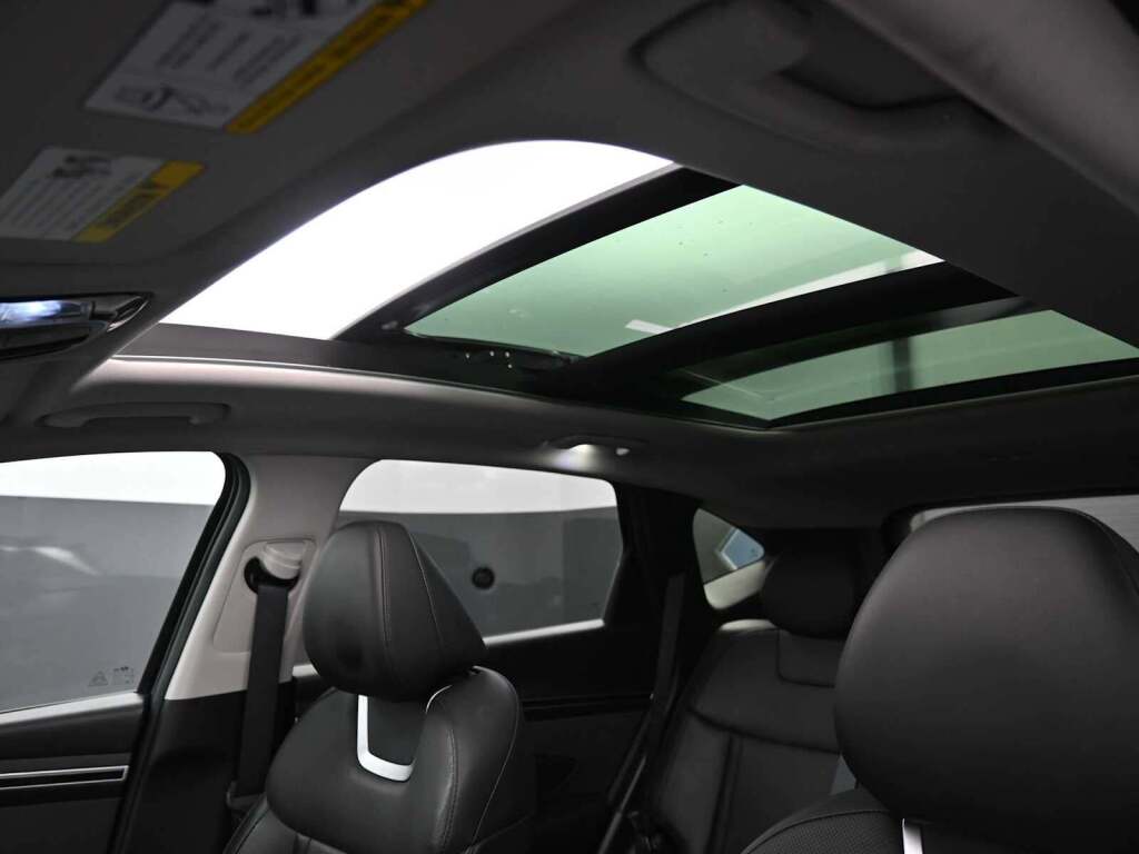 2023 Hyundai Tucson Hybrid Limited