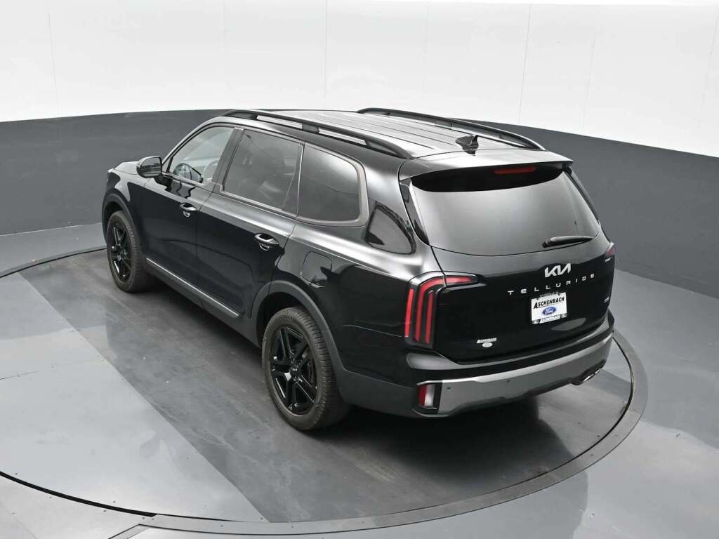 2023 Kia Telluride EX X-Line