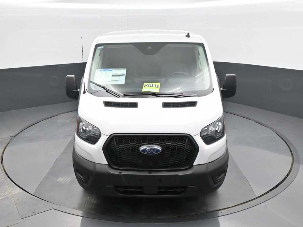 2024 Ford Transit-250 Cargo Van 