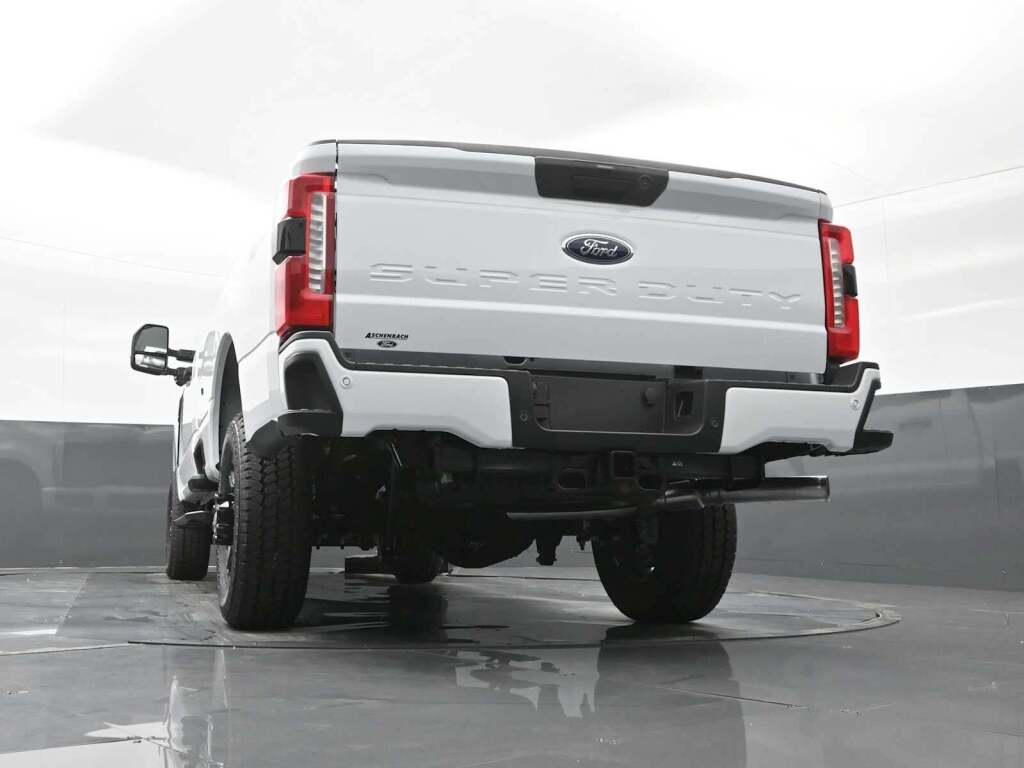 2025 Ford F-350 XL
