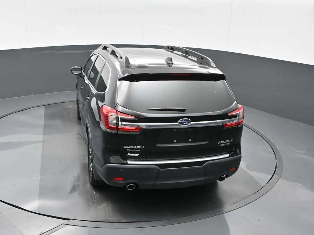 2024 Subaru Ascent Limited 7-Passenger