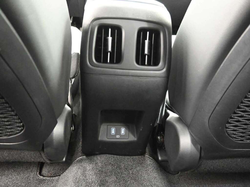 2023 Hyundai Tucson Hybrid Limited