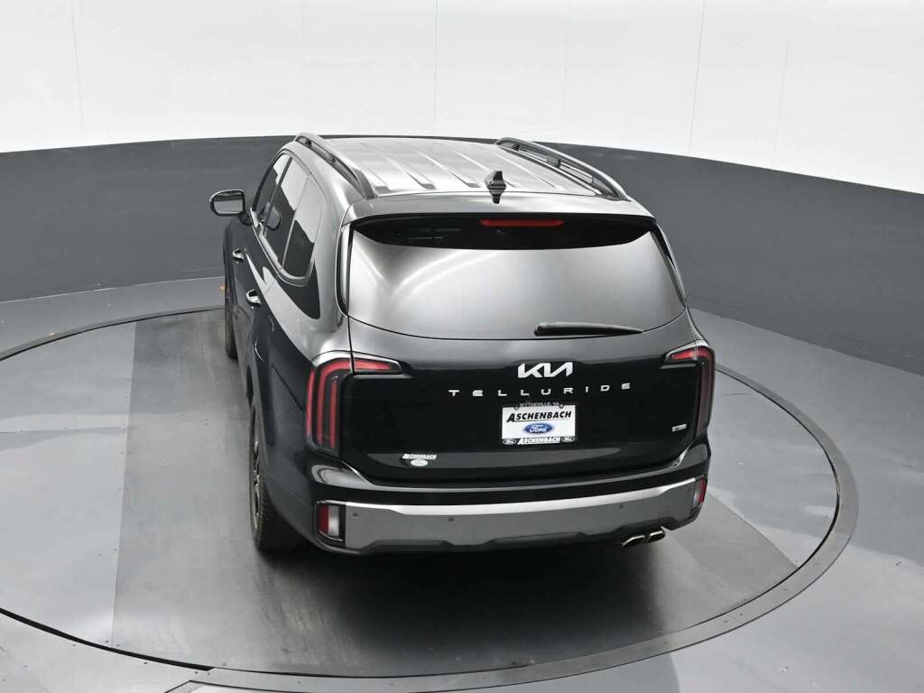 2023 Kia Telluride EX X-Line