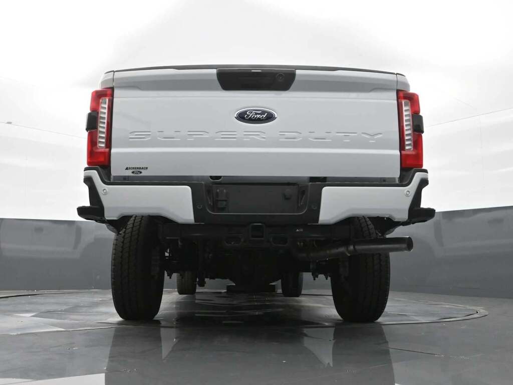 2025 Ford F-350 XL