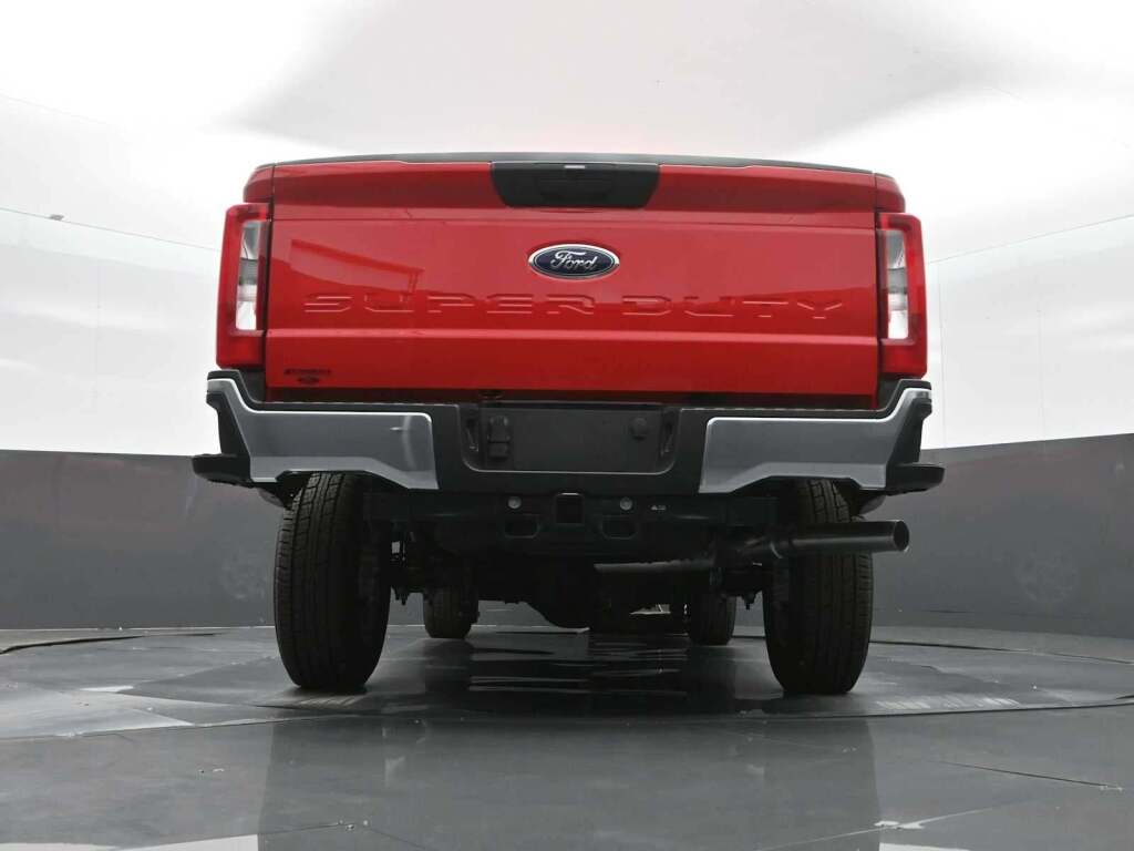 2025 Ford F-350 XLT