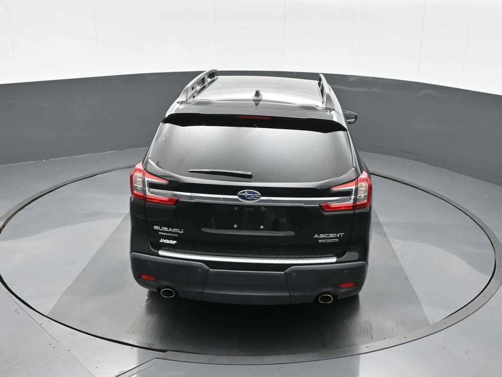 2024 Subaru Ascent Limited 7-Passenger