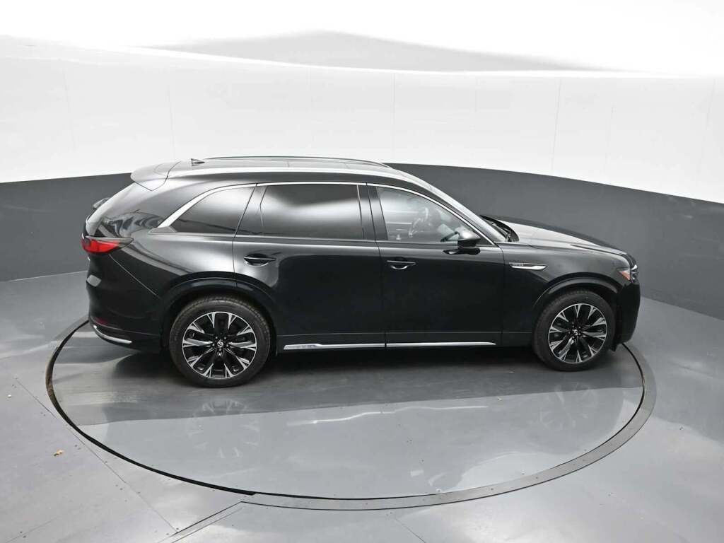2024 Mazda CX-90 3.3 Turbo S