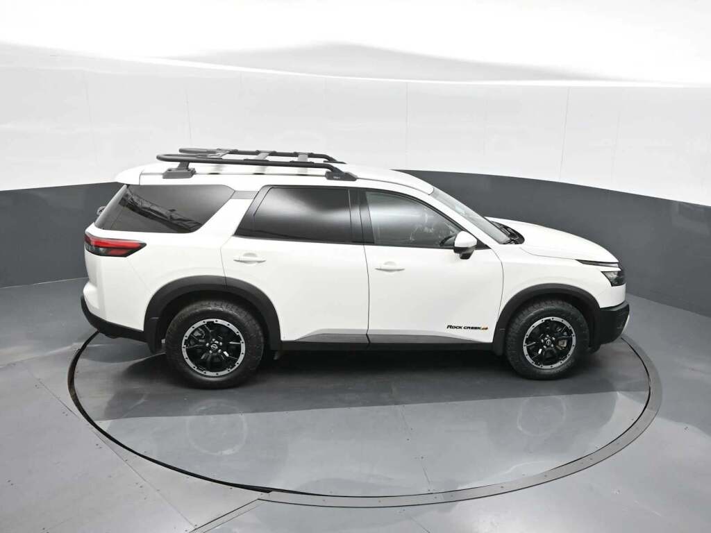 2023 Nissan Pathfinder Rock Creek 4WD
