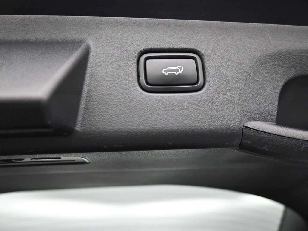 2023 Hyundai Tucson Hybrid Limited