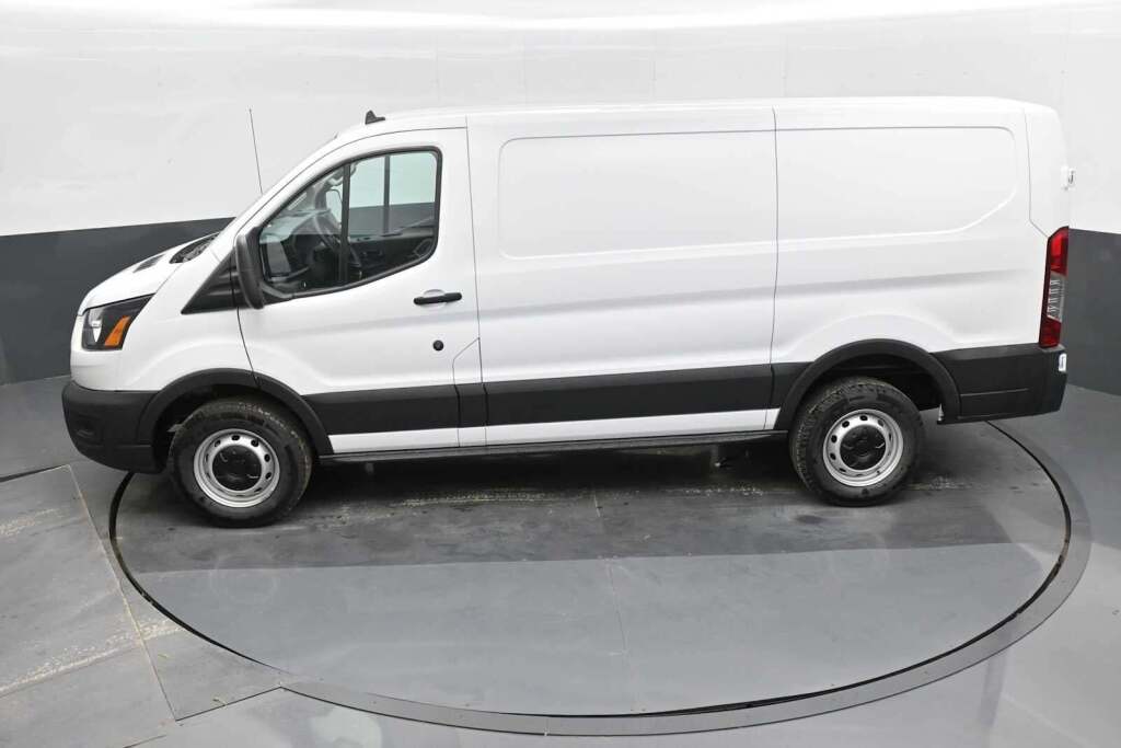 2024 Ford Transit-250 Cargo Van 