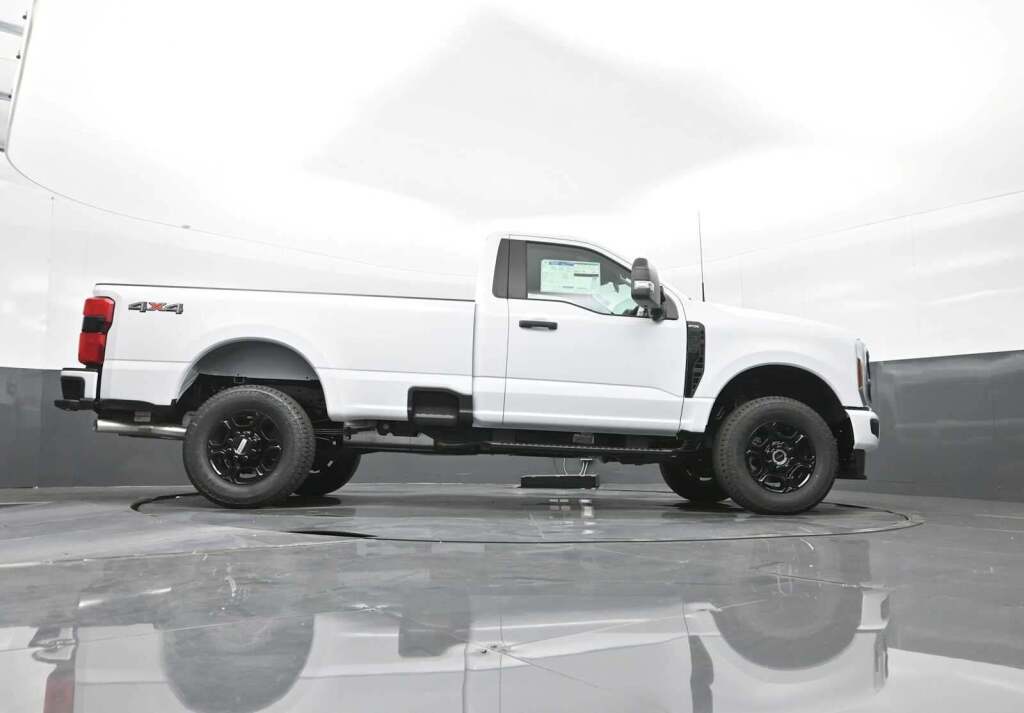2025 Ford F-350 XL