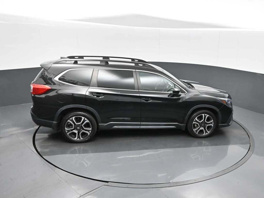 2024 Subaru Ascent Limited 7-Passenger