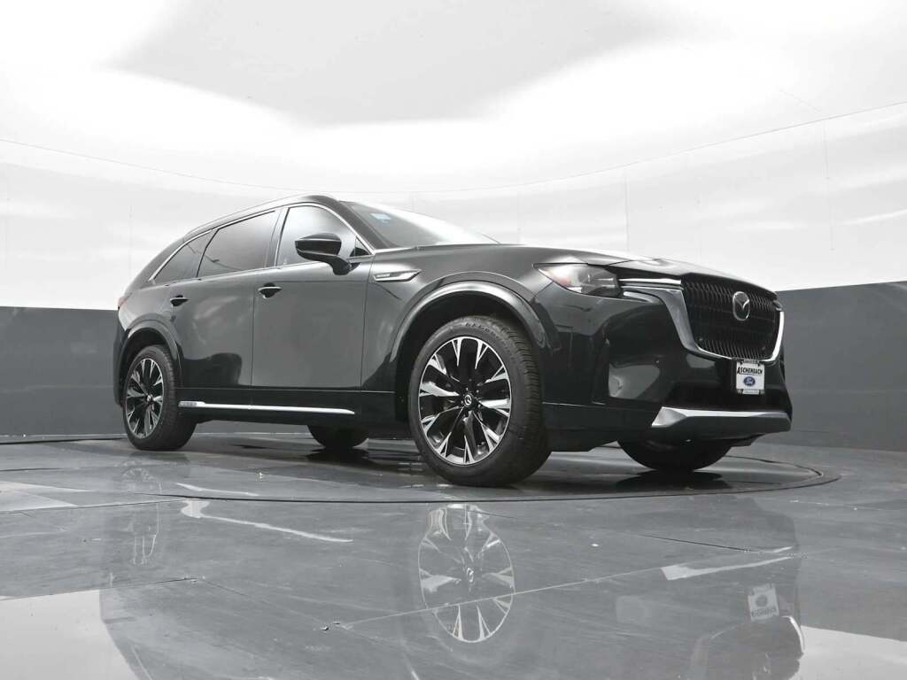 2024 Mazda CX-90 3.3 Turbo S