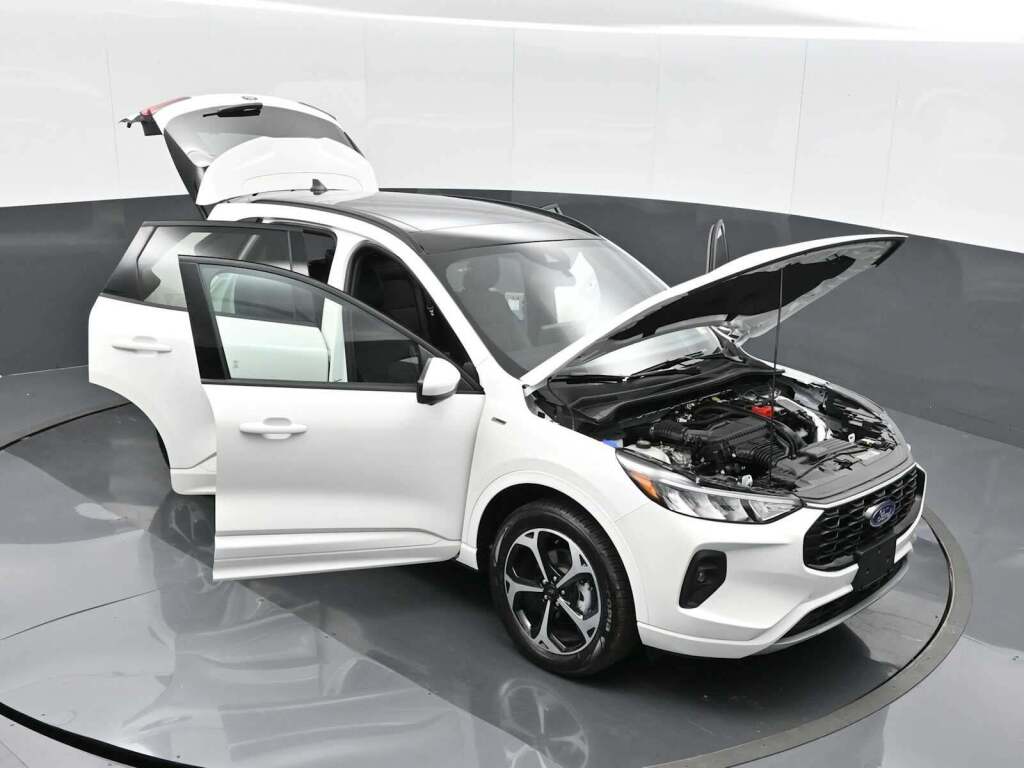 2024 Ford Escape ST-Line Select