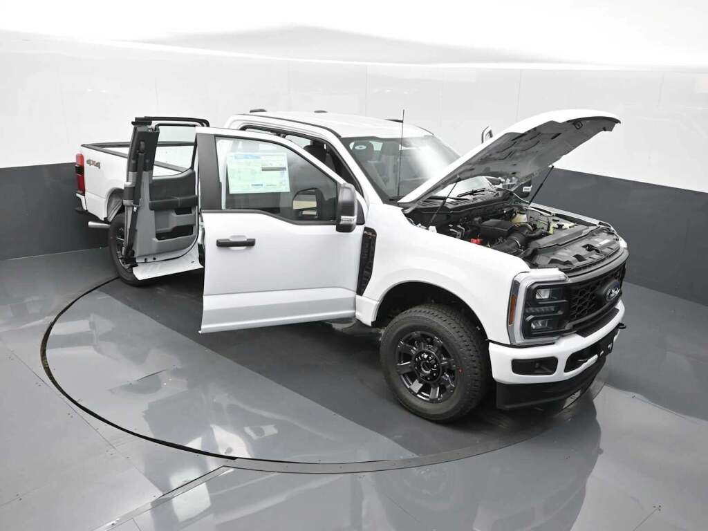 2025 Ford F-350 XL