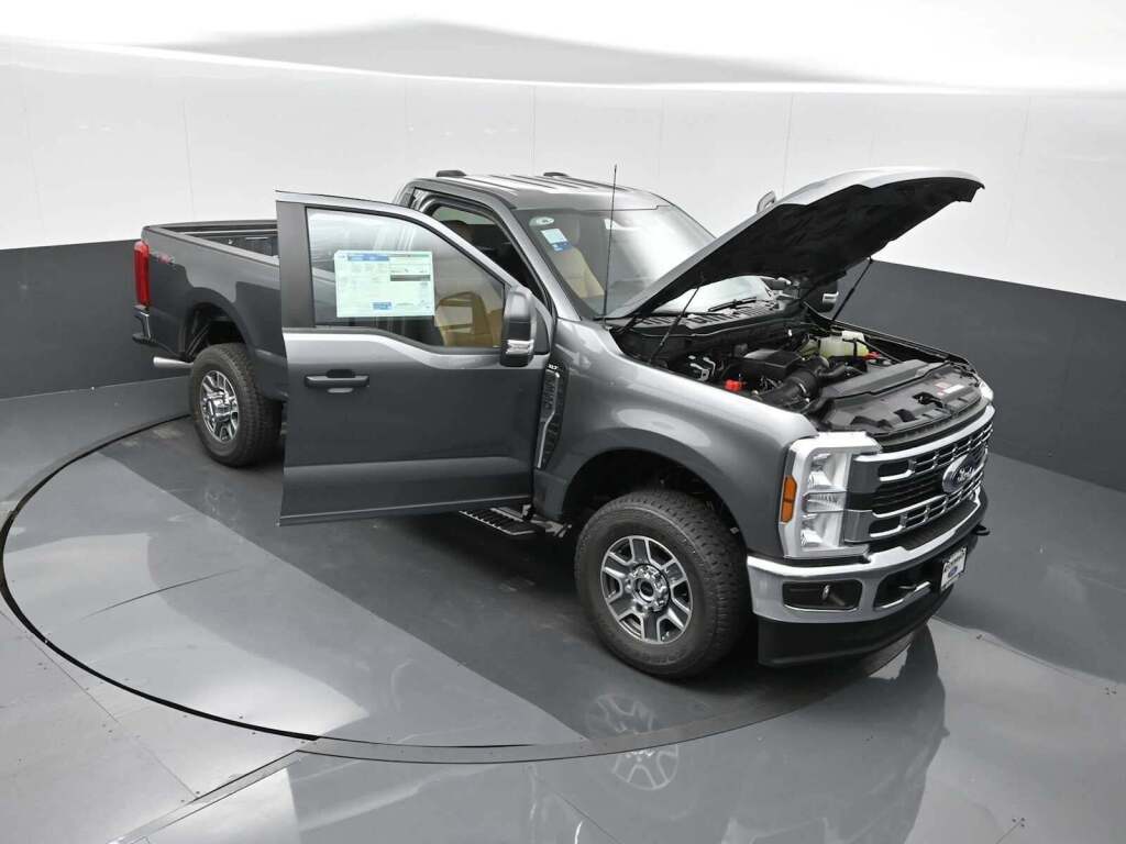 2025 Ford F-350 XLT