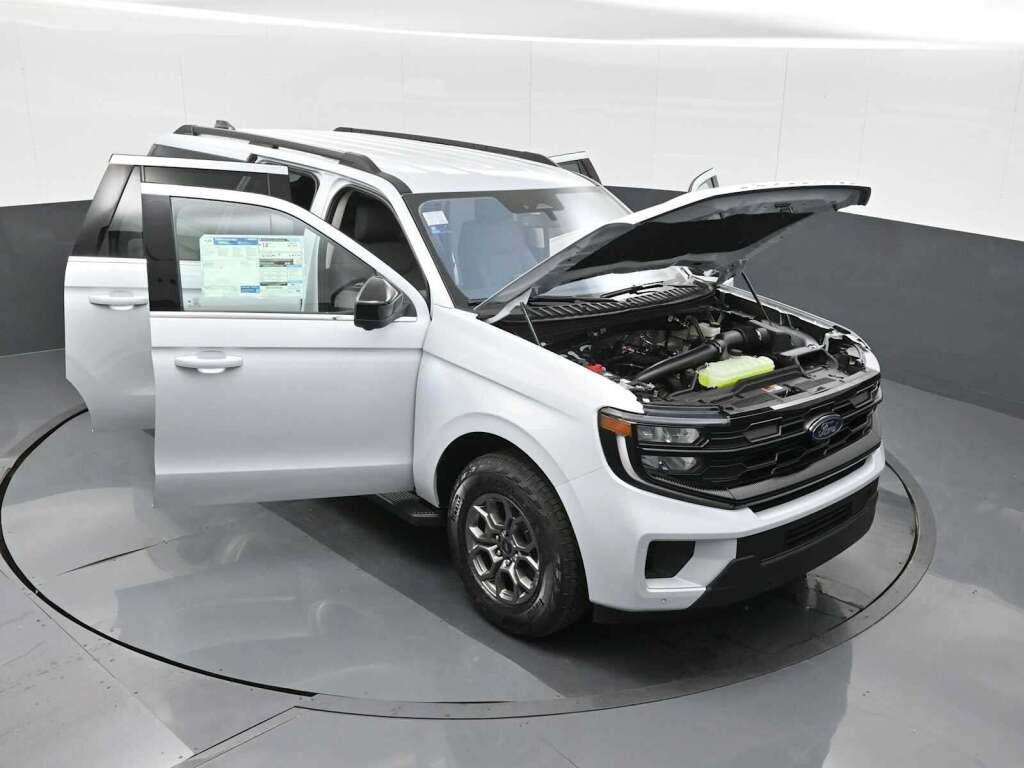 2025 Ford Expedition Active MAX