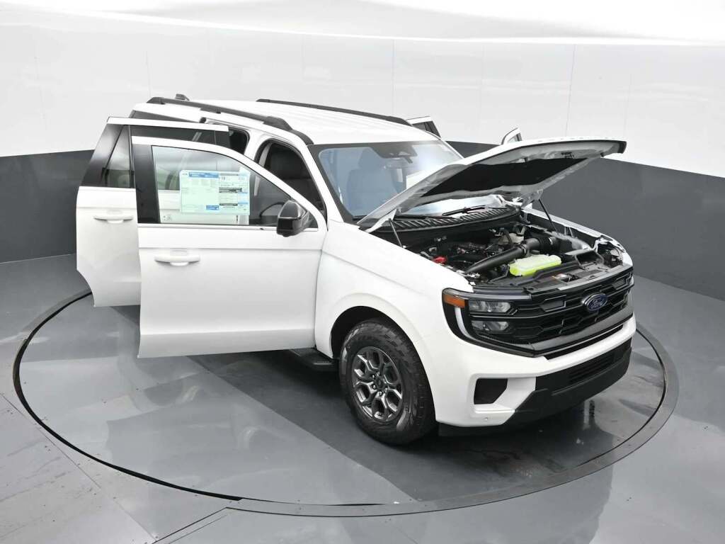 2025 Ford Expedition Active MAX