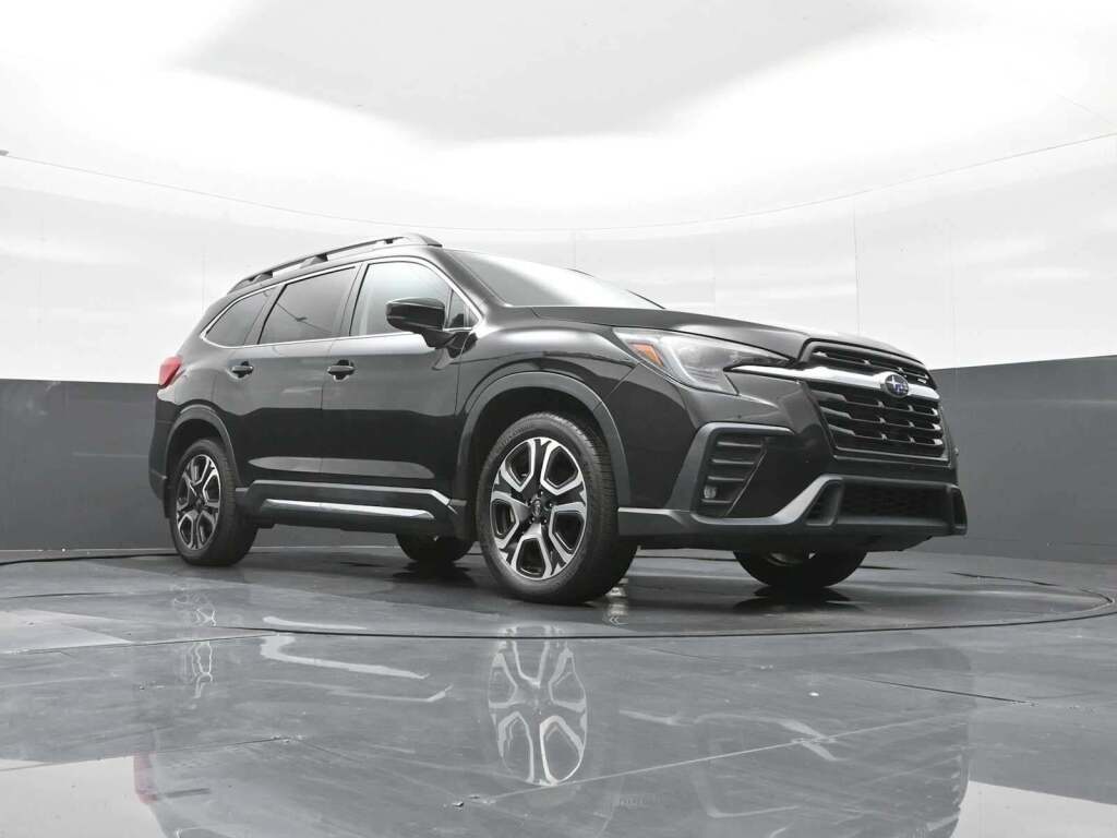 2024 Subaru Ascent Limited 7-Passenger