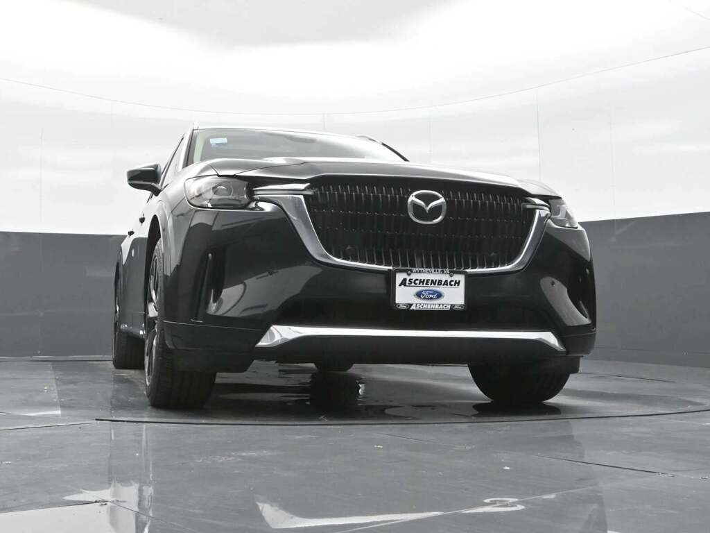 2024 Mazda CX-90 3.3 Turbo S